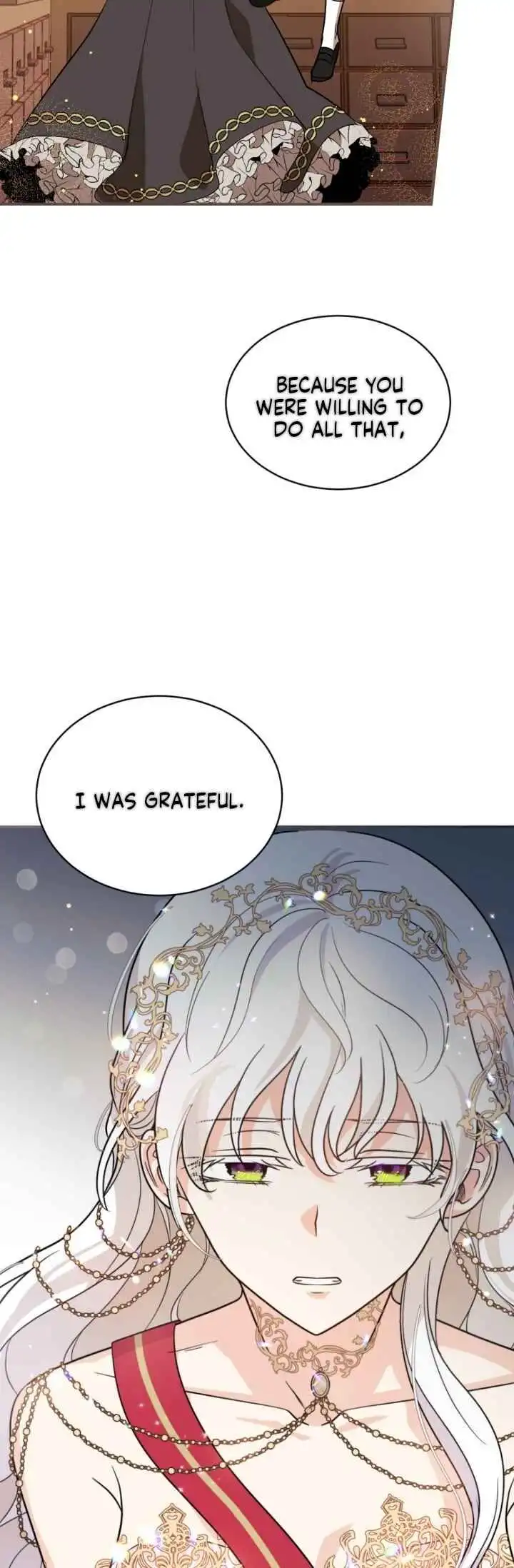 A Witch's Hopeless Wish Chapter 54 17